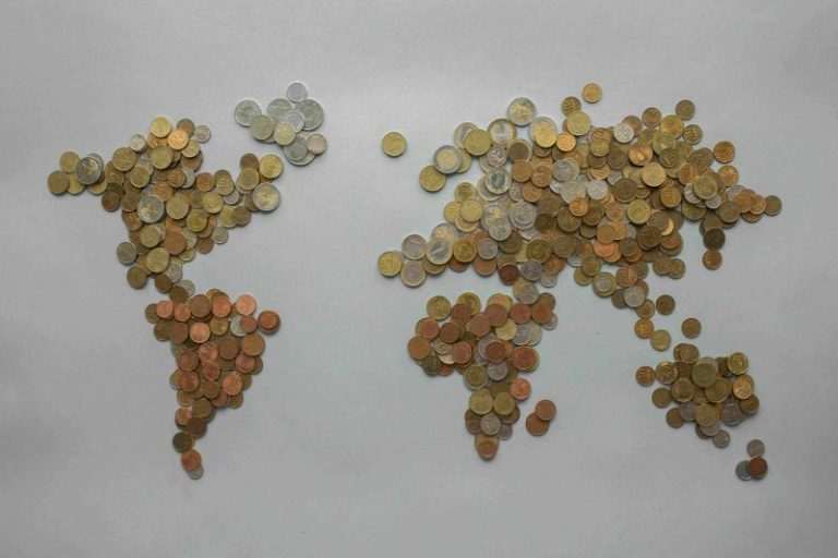Come funziona l'economia mondiale