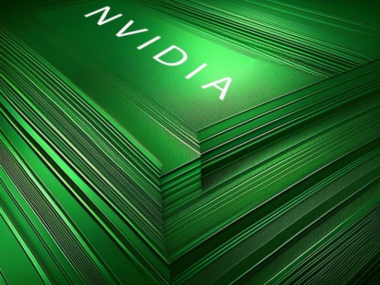 analisi nvidia