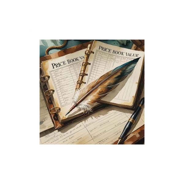 Price Book Ratio