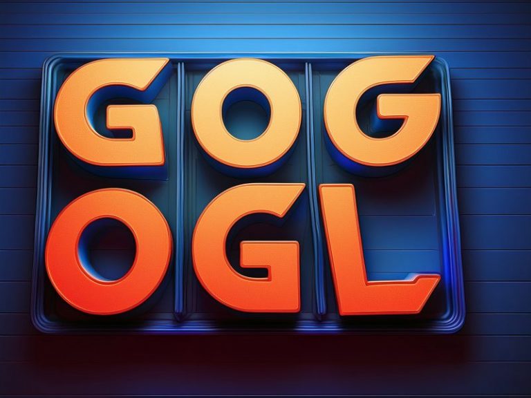 google stocks letters GOOGL