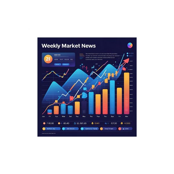 weekly market news