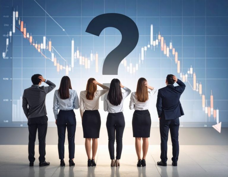 Il Chiaro Finanziario’s Weekly Brief: July 27 – August 2, 2025 – Global Markets Under Pressure: From the NASDAQ’s Plunge to the US Jobs Crisis
