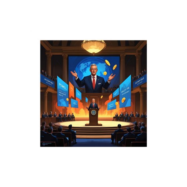Powell Jackson Hole Speech