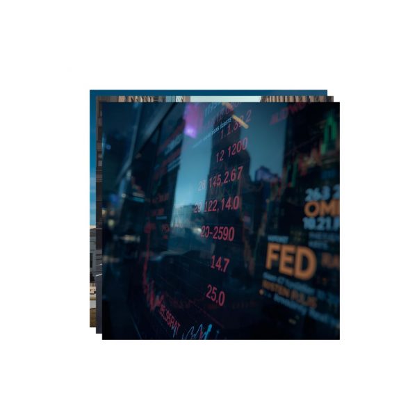 Inflazione e tassi fed