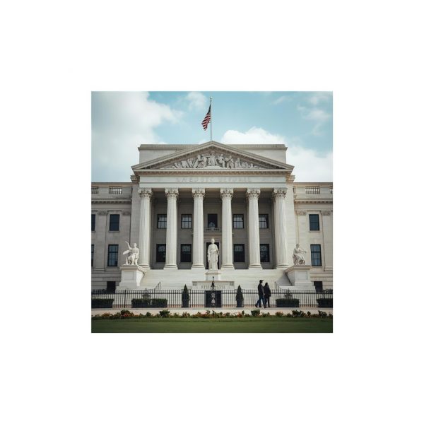 Fed Rate Cut