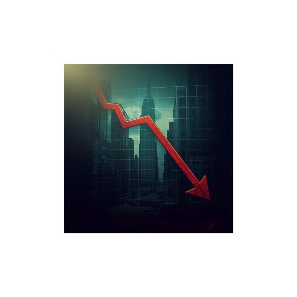 US Economic Slowdown